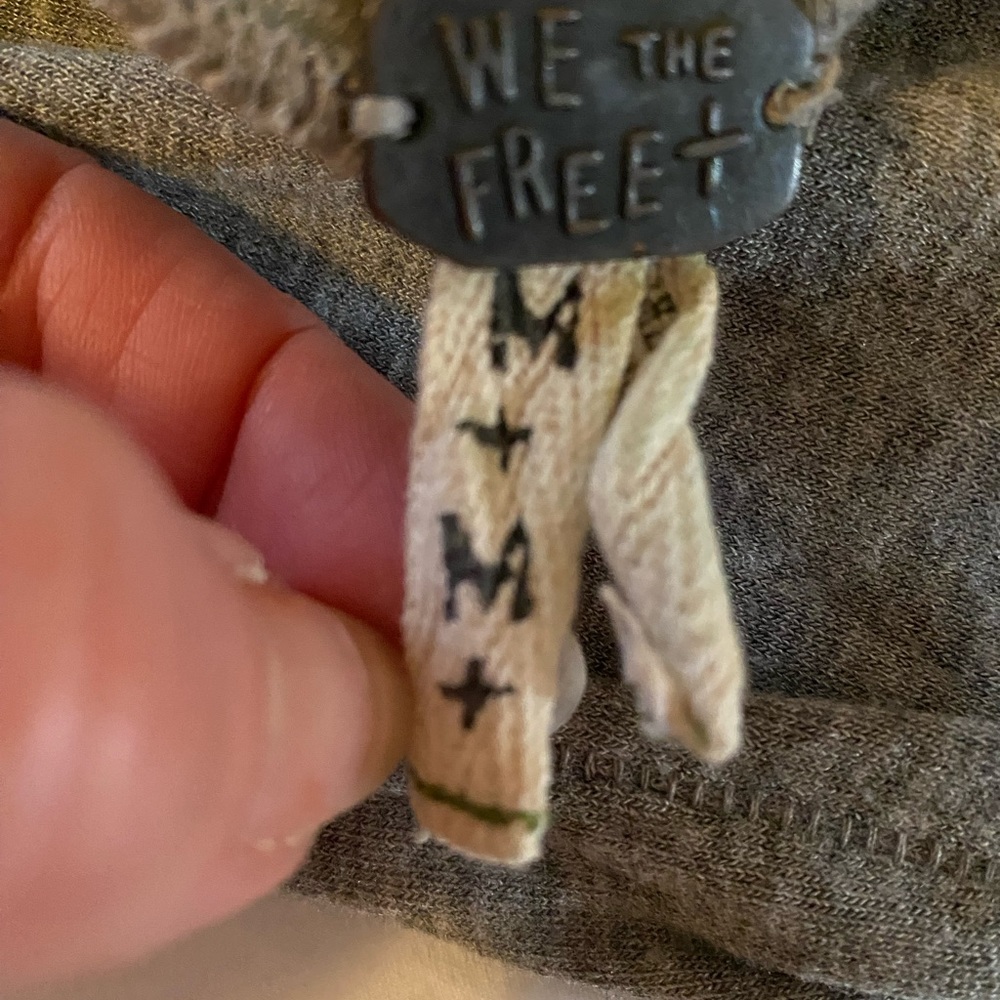 We The Free Tunic - Picture 4 of 4